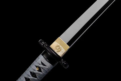 Skeleton Style Kungfu Horizontal Training Sword
