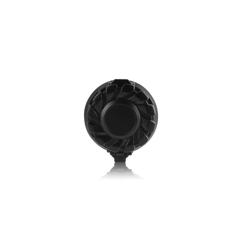 Metal Ignition Button Cover - One Click Start