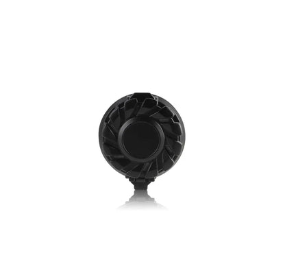 Metal Ignition Button Cover - One Click Start