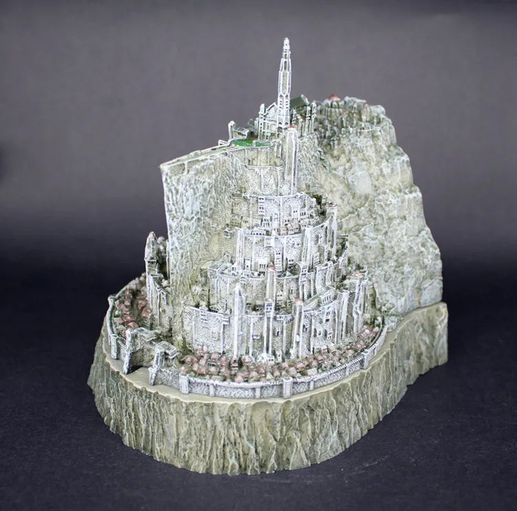 High quality action figures Minas