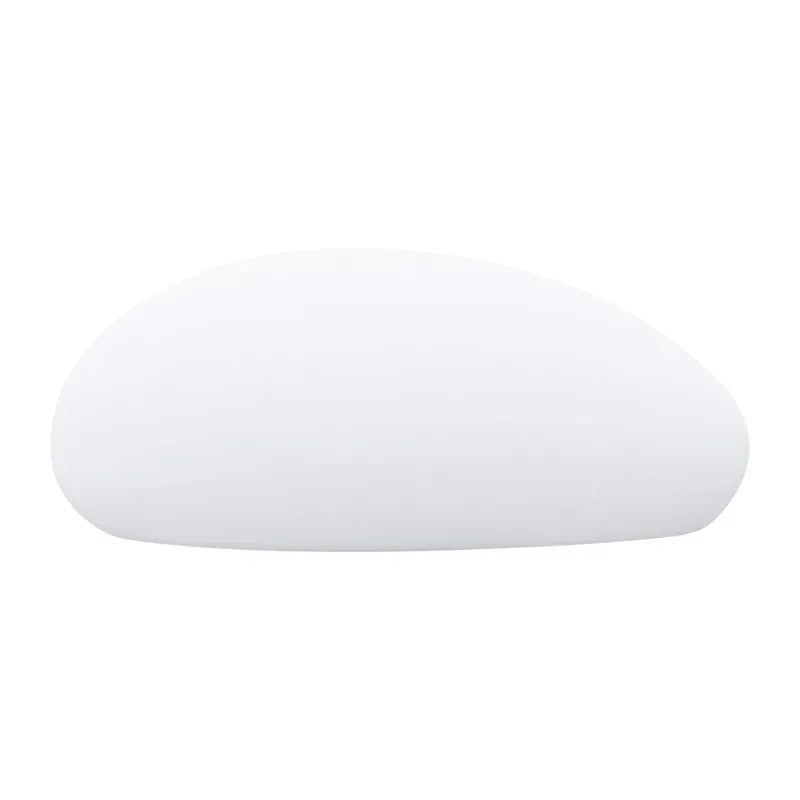 LED Lamp Solar Powered IP65 Waterproof Lighting Stone
