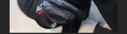 Winter Windproof Touchscreen Motorcycle Gloves