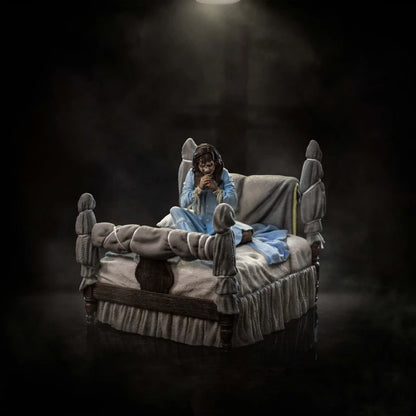 The Exorcist's Princess - A Tale of Chaos and Forbidden Love