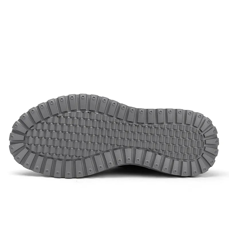Leisure Leather Shoes for Men