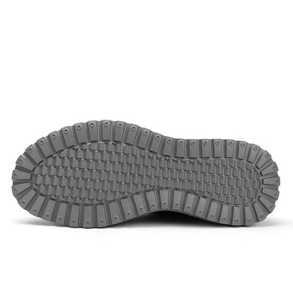 Leisure Leather Shoes for Men