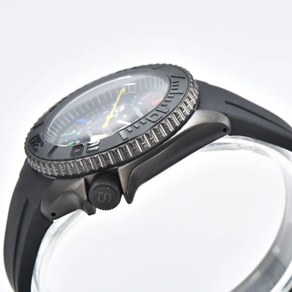 New Men Luxury Automatic Mechanical