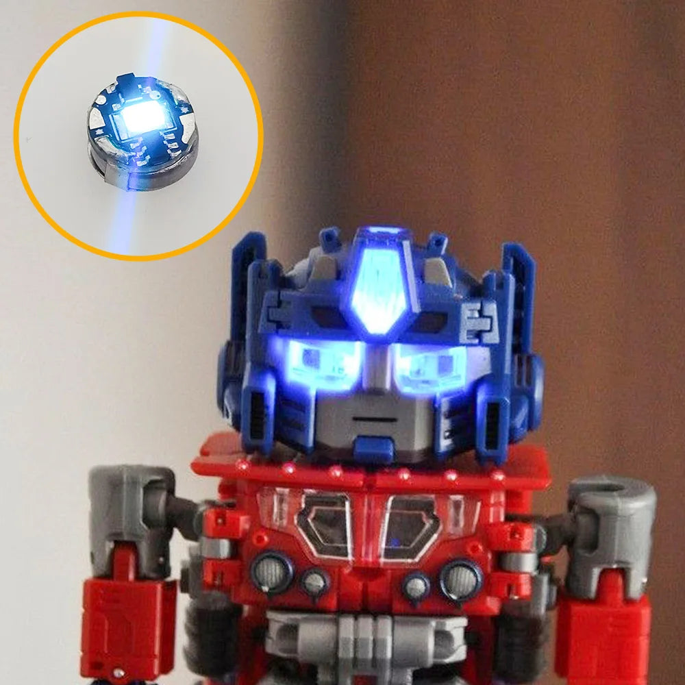 BrightMag Mini LED Magnet Light - DIY Illumination
