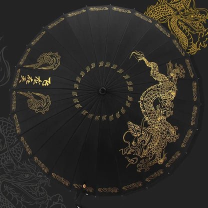 Katana SunShade Umbrella: UV Defense & Style