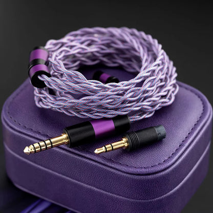 Adonis New High-Fidelity Ear Monitors - The Sound of Spirit and Precision