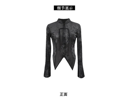 Long Sleeve Shirt Women's