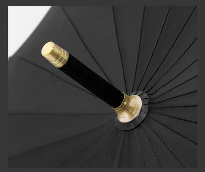 Katana SunShade Umbrella: UV Defense & Style