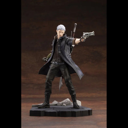 Devil May Cry 5 Handmade Artfx