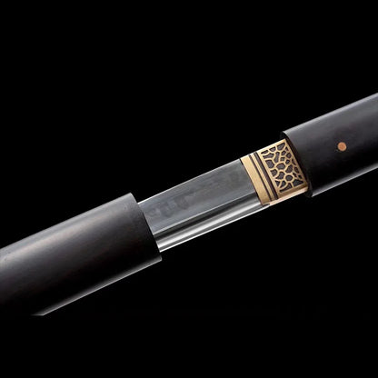 Snow White – Elegance Forged in Precision