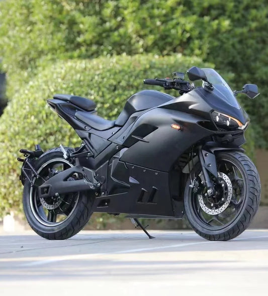 Name: ElectraSwift 2024: Fast & Affordable E-Motorcycle