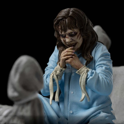 The Exorcist's Princess - A Tale of Chaos and Forbidden Love