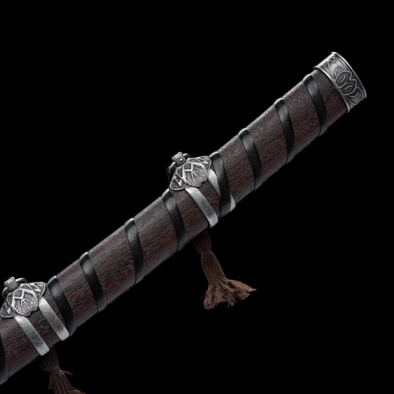 Die Twice Genichiro Ashina Sword Steel Blade