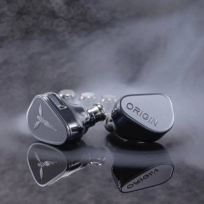PureSound DMT5 HiFi In-Ear Dynamic Earbuds