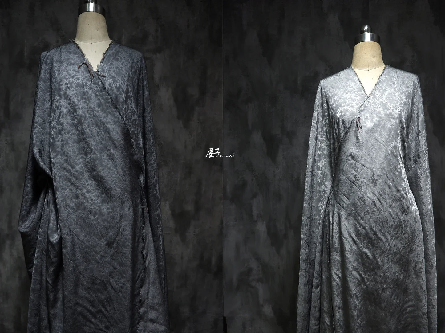 Elegant Jacquard Eco Fabric for Fashion Creations