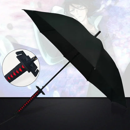 Prop Gin Katana Sword Umbrellas