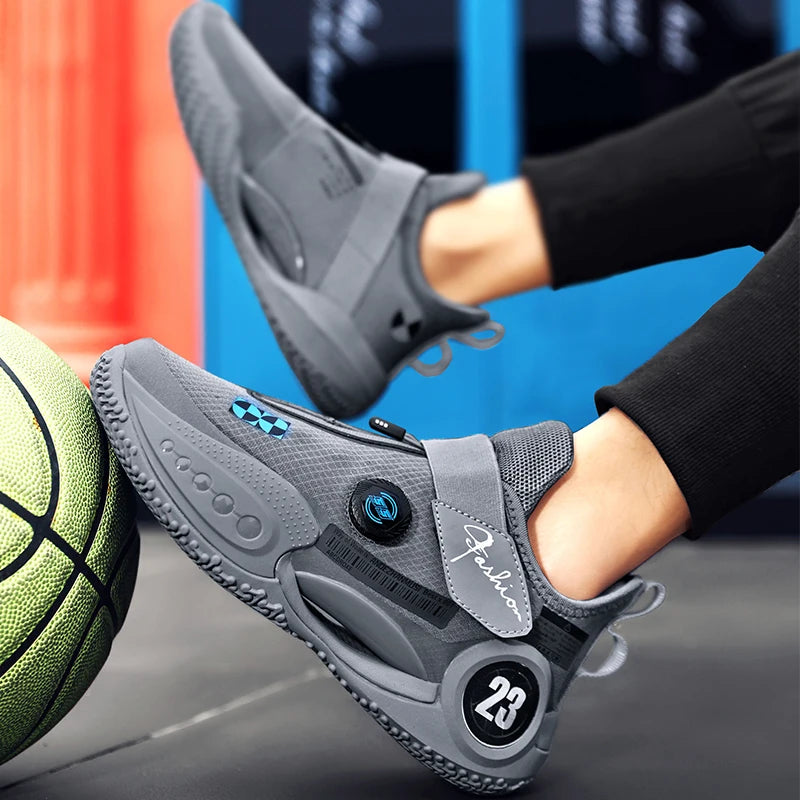 High Quality Basketball Sneakers