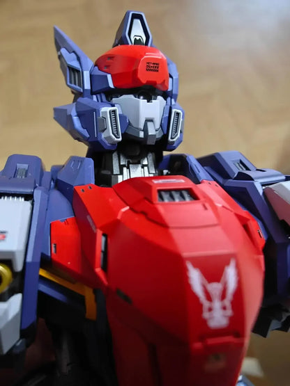 Progenitor Bust: MCT-AP02 Charging Center Figure