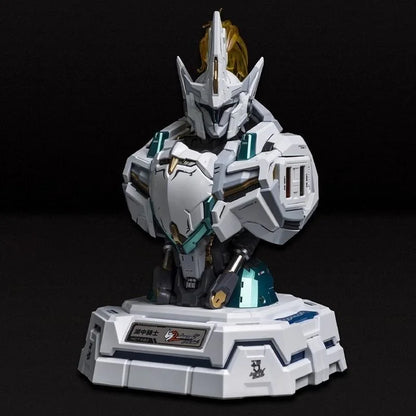 Knight of the Lake: Mecha Charge Center Model