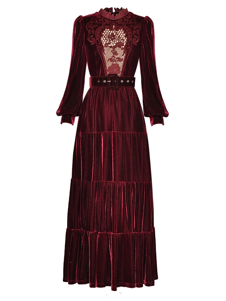Luxury Ladies New Autumn High Quality Fashion