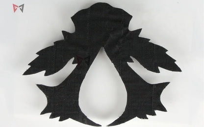 Assassin's Apex Cosplay Set - Custom 16-Piece Outfit