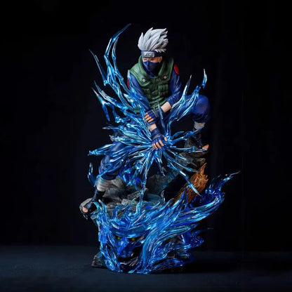 Naruto Anime 23cm Figure Hatake Kakashi