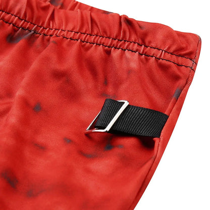 Phantom Cyberstyle High-Waist Cargo Pants