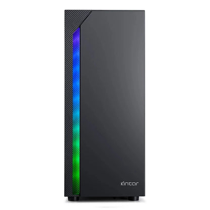 Desktop Computer AMD 3000G/5600G 6-Core