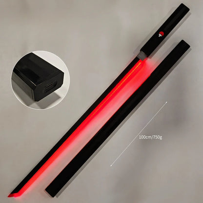 Kusanagi Flashing Sword - Kakashi's 100cm Blade