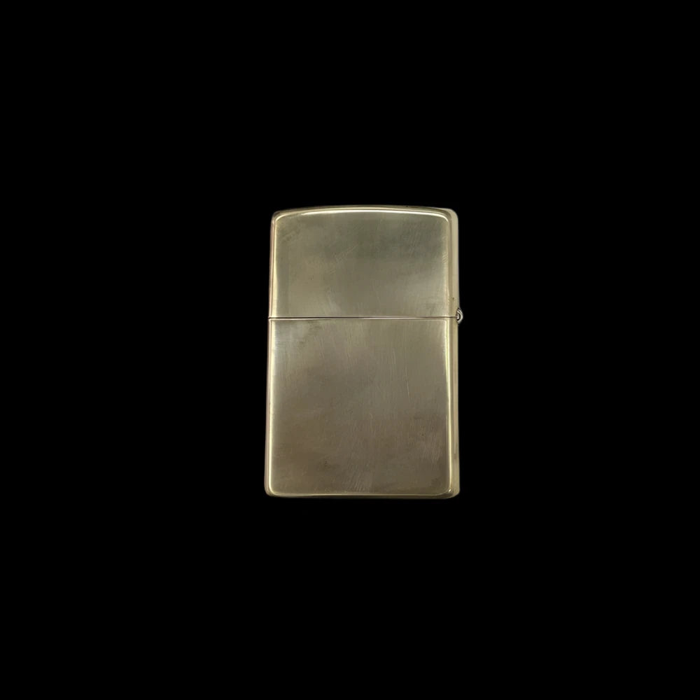 Lighter Storage Case Joker Design