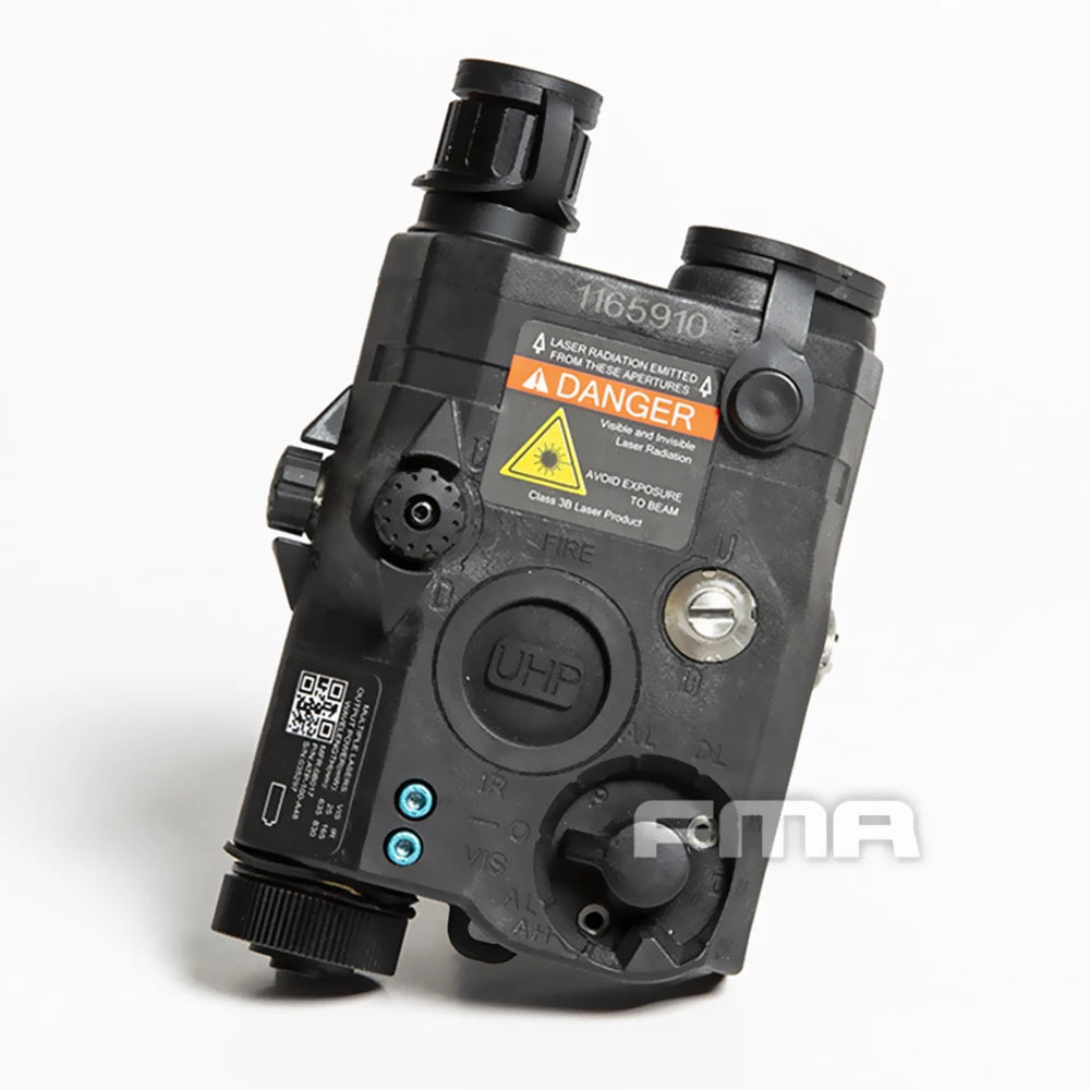 High-power FMA LAB PEQ LA5-A  Airsoft Gun Hunting Battery Case TB1311