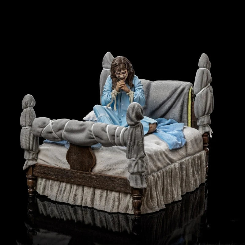 The Exorcist's Princess - A Tale of Chaos and Forbidden Love