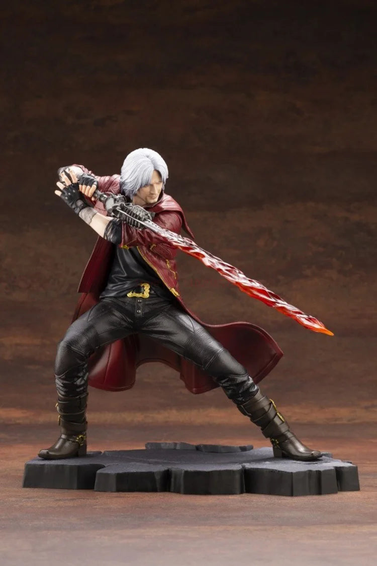 Devil May Cry 5 Handmade Artfx