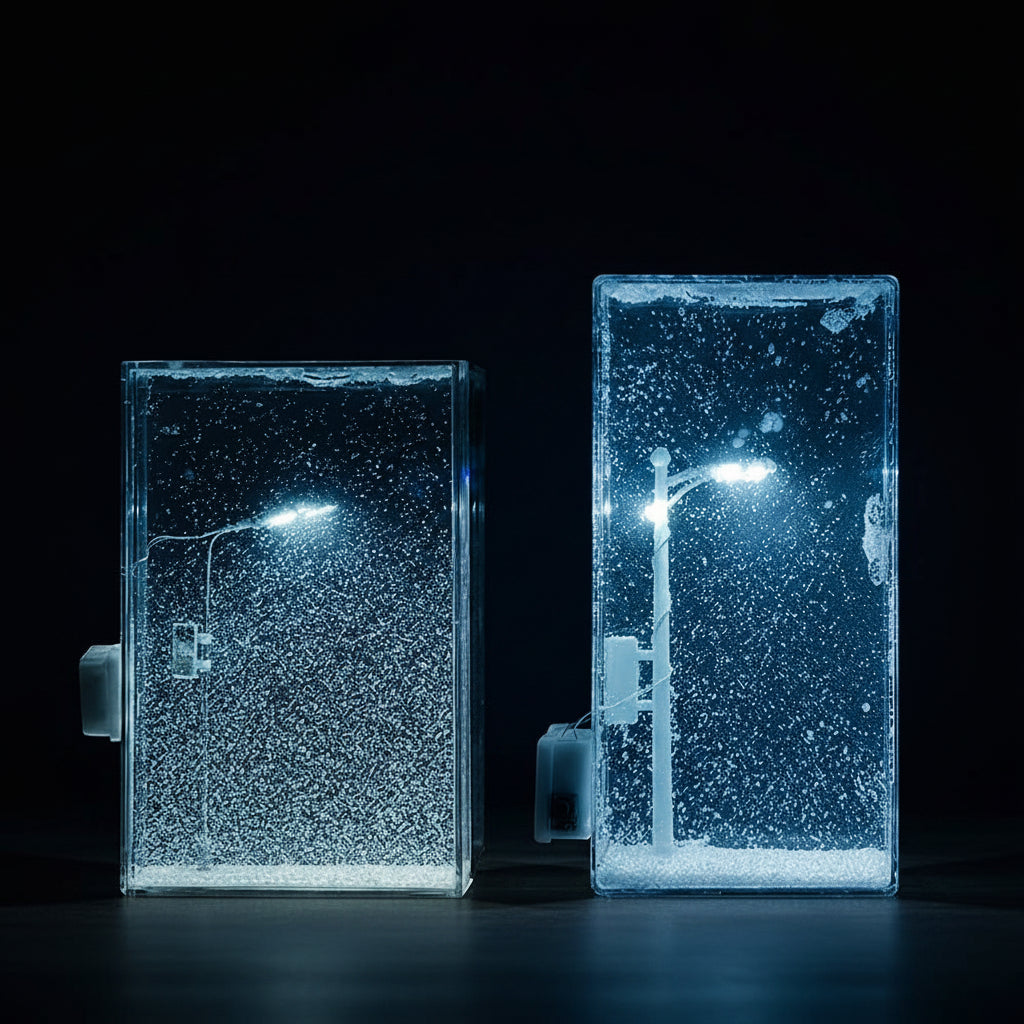 Levesphere