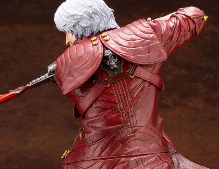 Devil May Cry 5 Handmade Artfx