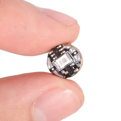 BrightMag Mini LED Magnet Light - DIY Illumination