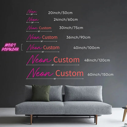 Devil May Cry LED Neon Wall Art: Gamer's Dream!
