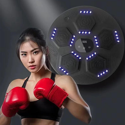 Training Wall Target for Boxing Reaction Sports