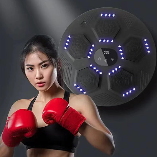 Training Wall Target for Boxing Reaction Sports