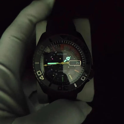 New Men Luxury Automatic Mechanical