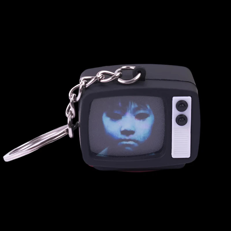 horror spell grievances mini TV