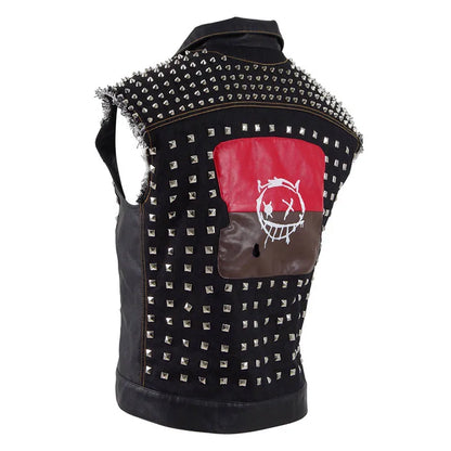 Watch Dogs Wrench  Vest Men