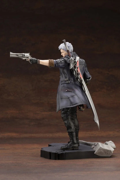 Devil May Cry 5 Handmade Artfx
