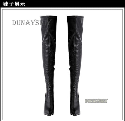 Ada Wong Evil Cheongsam Cosplay Costume Set