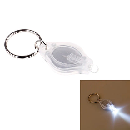 UltraBright Mini Keychain LED Light