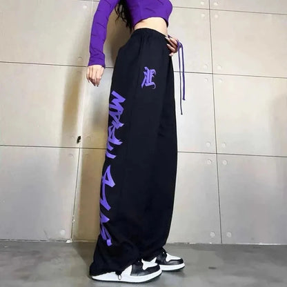 Jogging Sweatpants Women