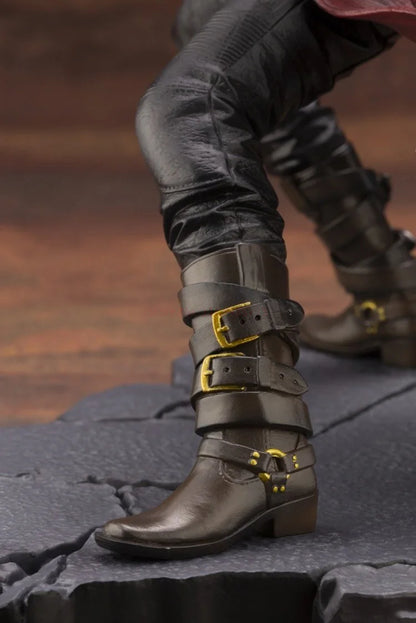 Devil May Cry 5 Handmade Artfx